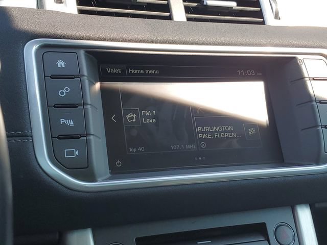 Used 2016 Land Rover Range Rover Evoque SE AWD/4WD image 27
