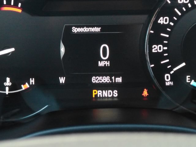Used 2019 Lincoln MKC Black Label AWD/4WD image 41