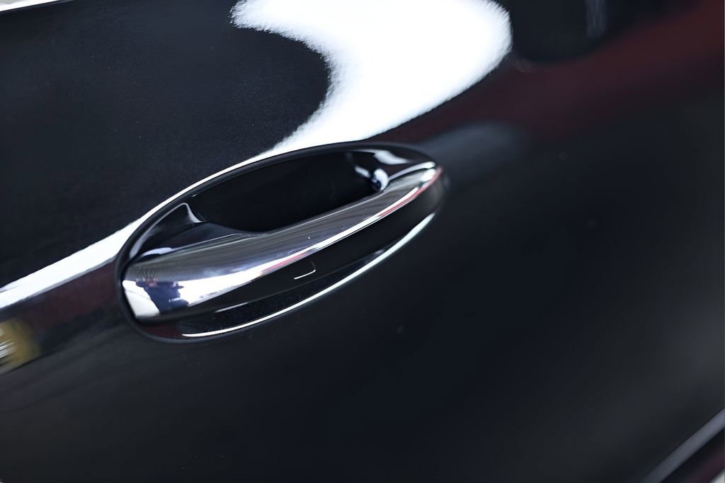 Used 2022 Mercedes-Benz AMG GT 43 image 20