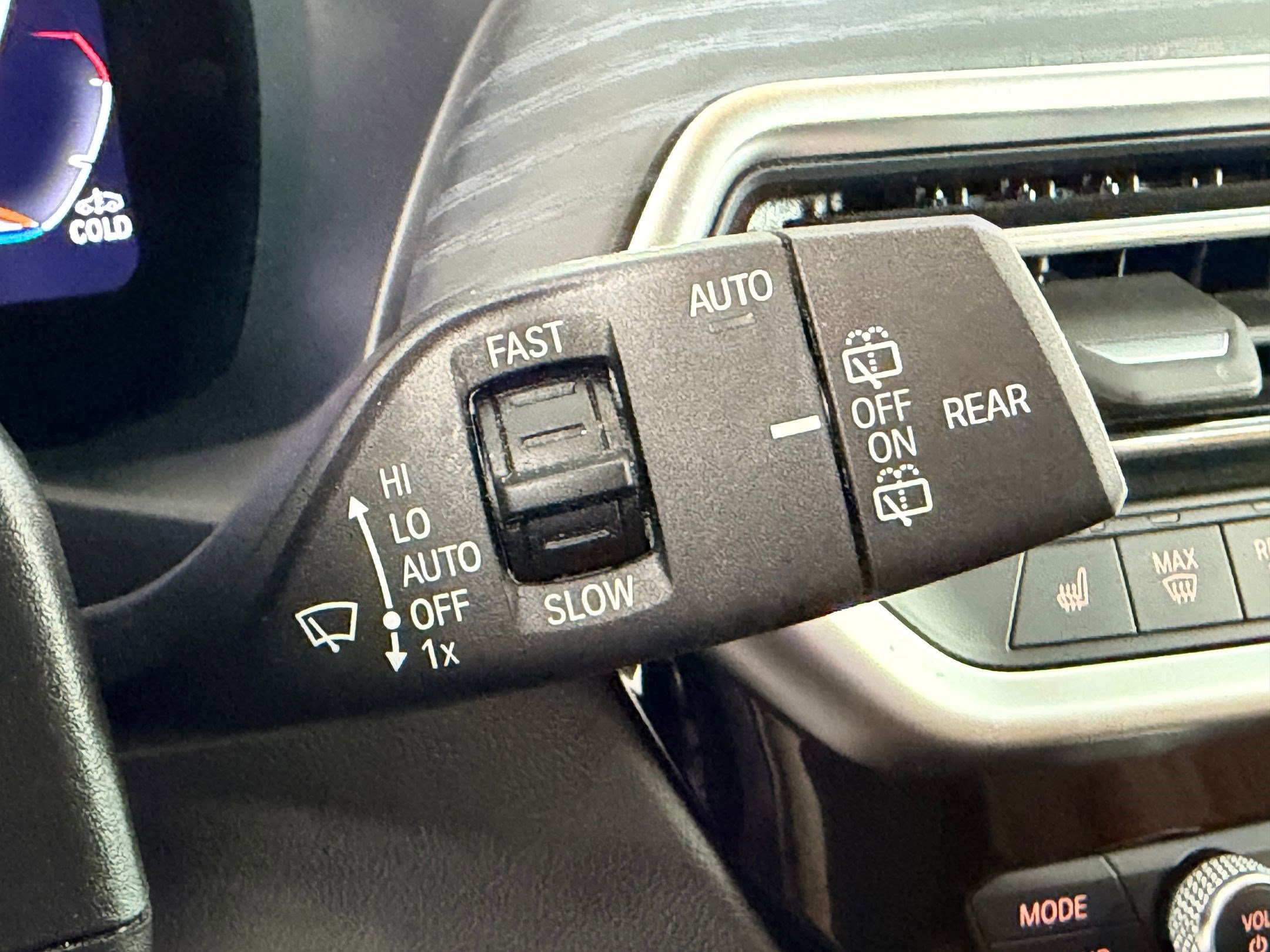 Certified 2023 BMW X3 M40i w/ Premium Package image 31