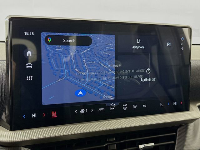 New 2026 Ford Explorer ST w/ Sun And Sound Package image 15