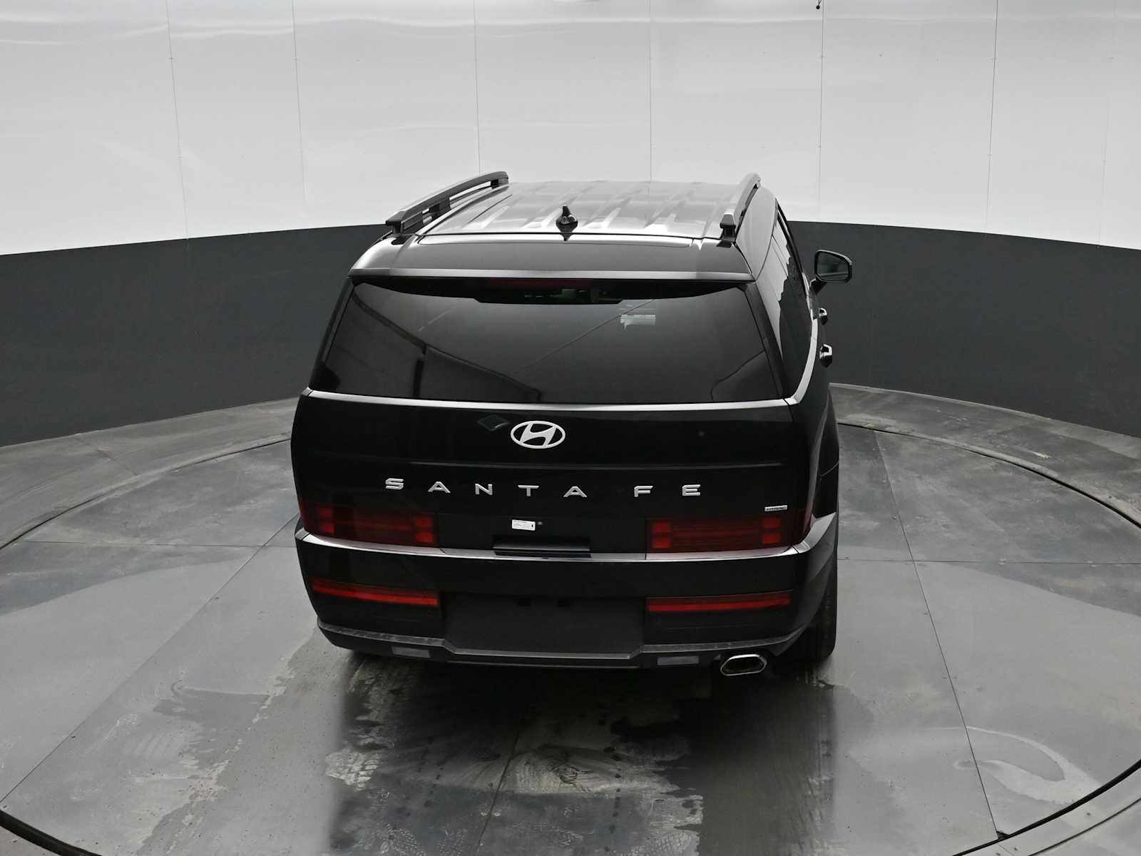 New 2026 Hyundai Santa Fe SEL image 28