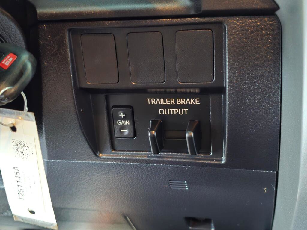 Used 2021 Toyota Tundra SR5 image 33