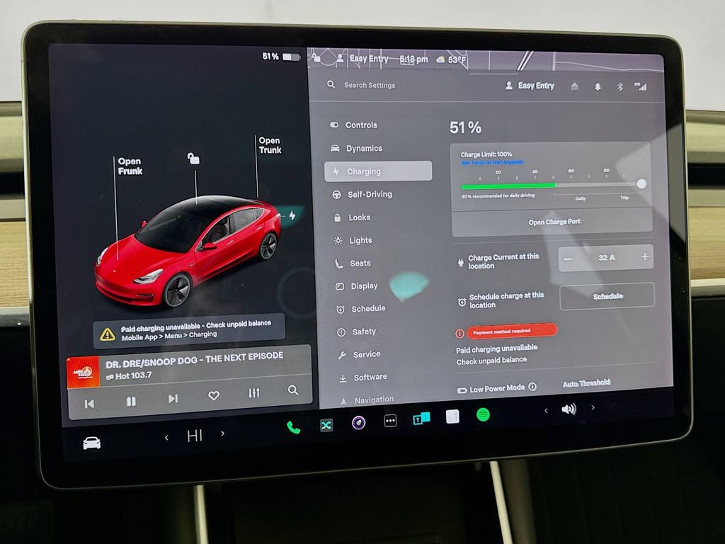 Used 2019 Tesla Model 3 Standard Range RWD image 33