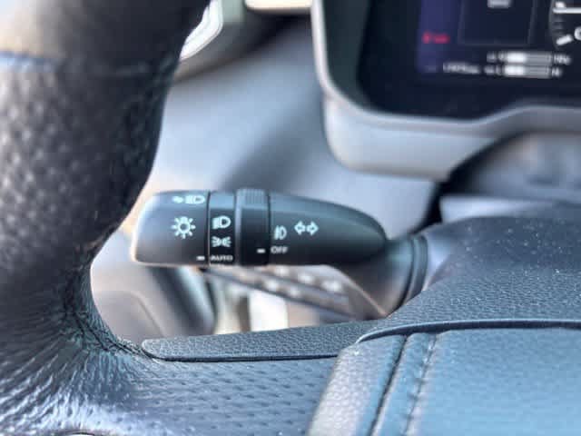 Used 2025 Toyota Tundra Limited w/ TRD Off-Road Package AWD/4WD image 15