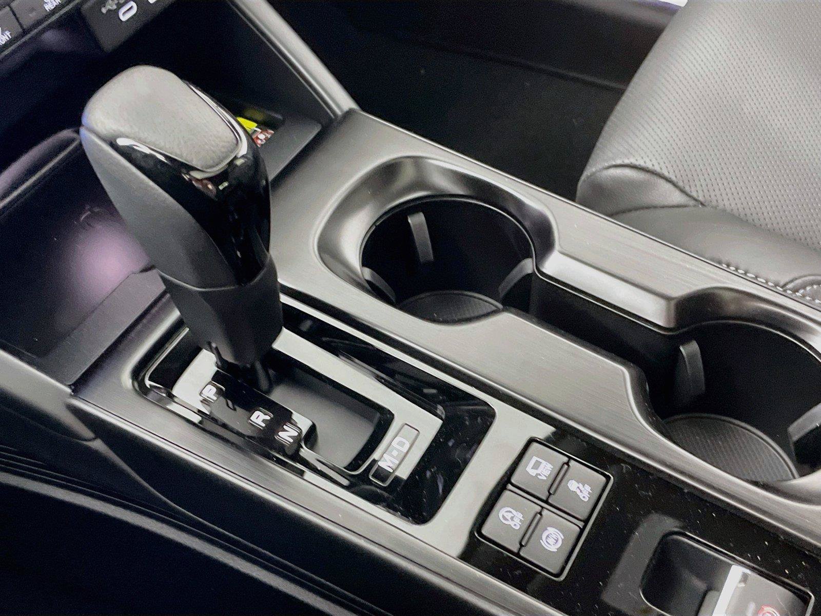 New 2026 Subaru Outback Touring XT AWD/4WD image 18