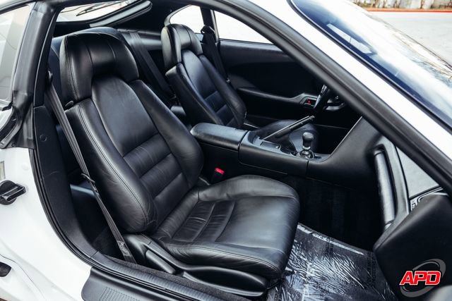 Used 1993 Toyota Supra Turbo image 73