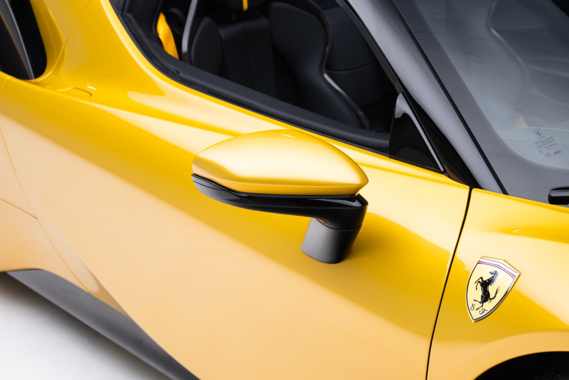 Used 2023 Ferrari SF90 Spider AWD/4WD image 41