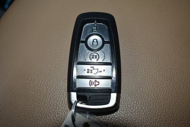 Used 2021 Ford F150 Lariat w/ Equipment Group 502A High image 41