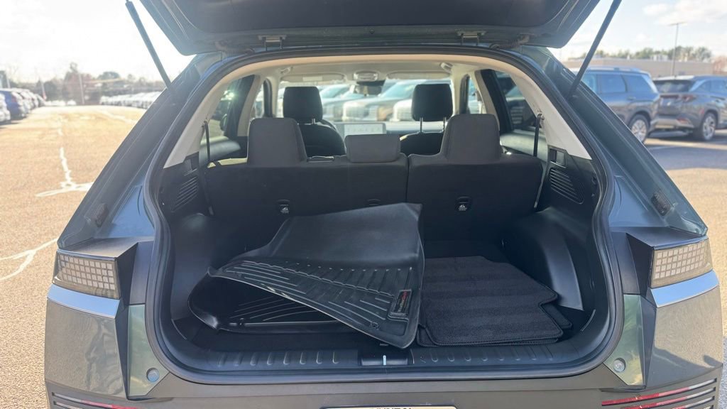 Used 2022 Hyundai Ioniq 5 SE image 7