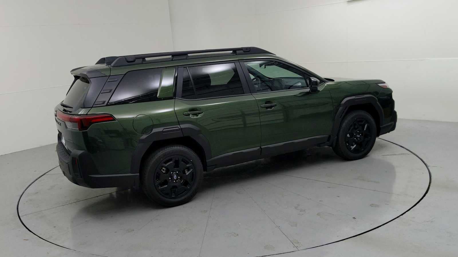 New 2026 Subaru Outback Limited AWD/4WD image 9