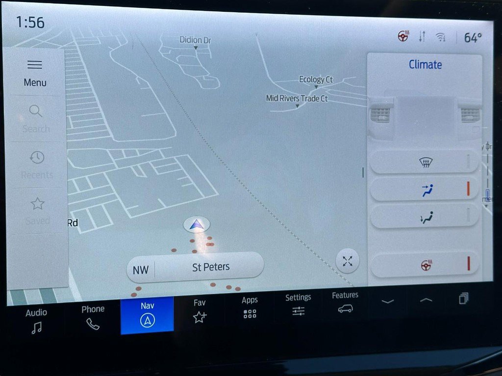 Used 2024 Ford Expedition Limited image 25