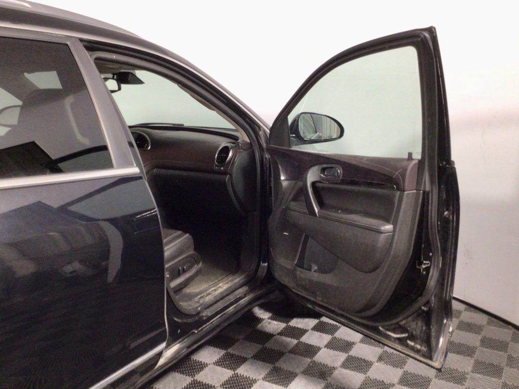 Used 2017 Buick Enclave Premium w/ Experience Buick Package image 26