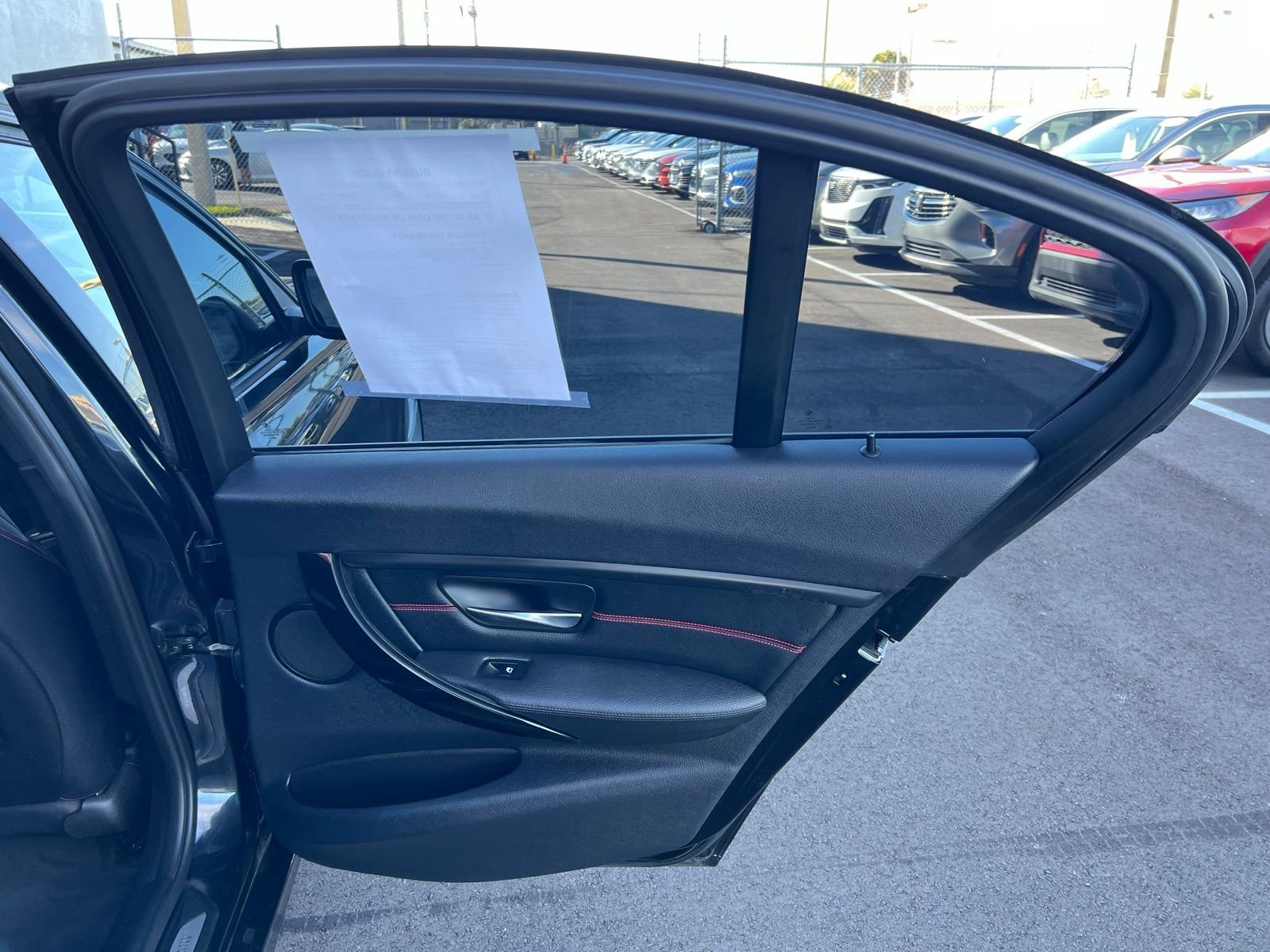 Used 2014 BMW 335i Sedan image 45