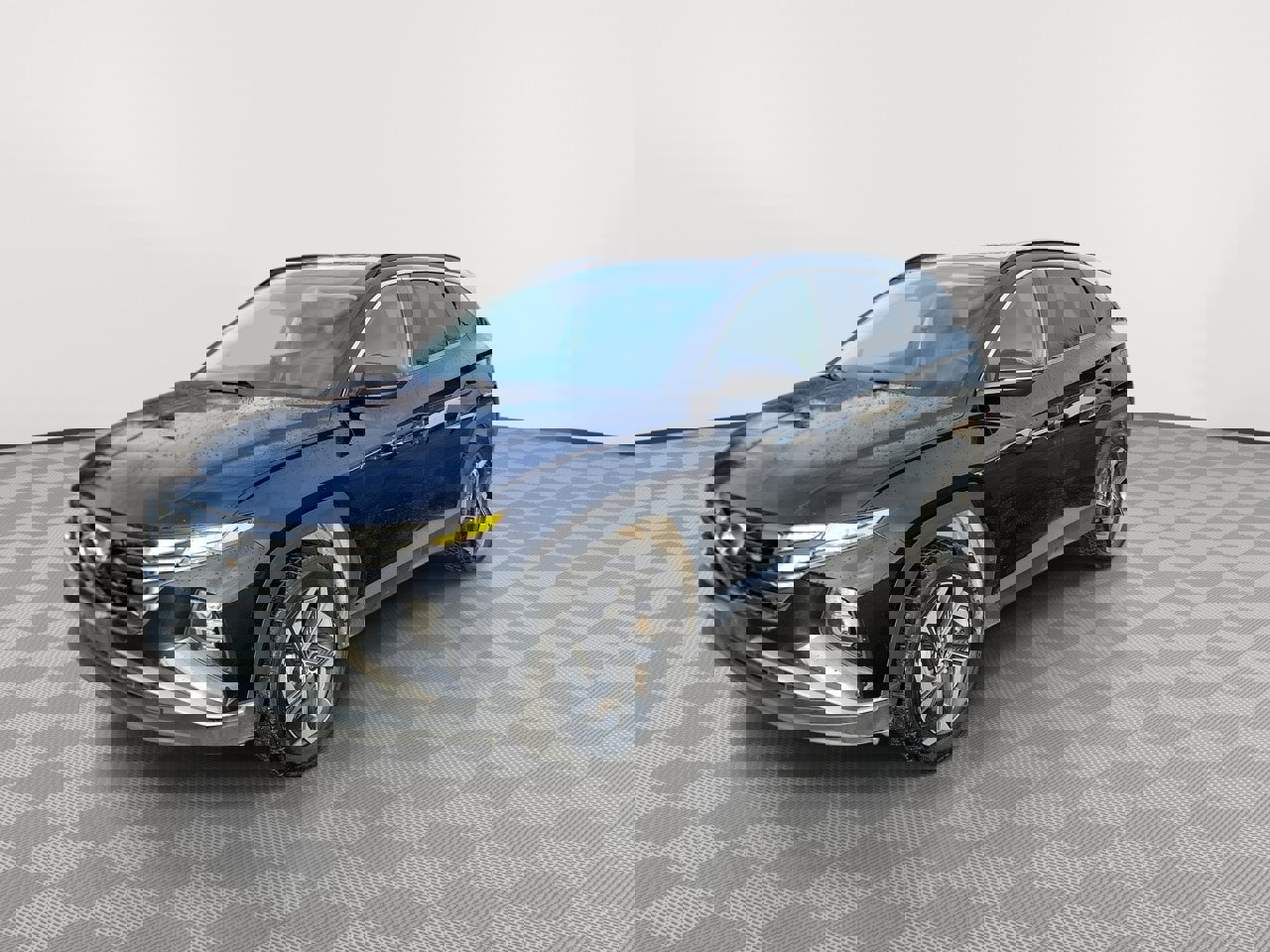 Used 2022 Hyundai Tucson SEL image 4