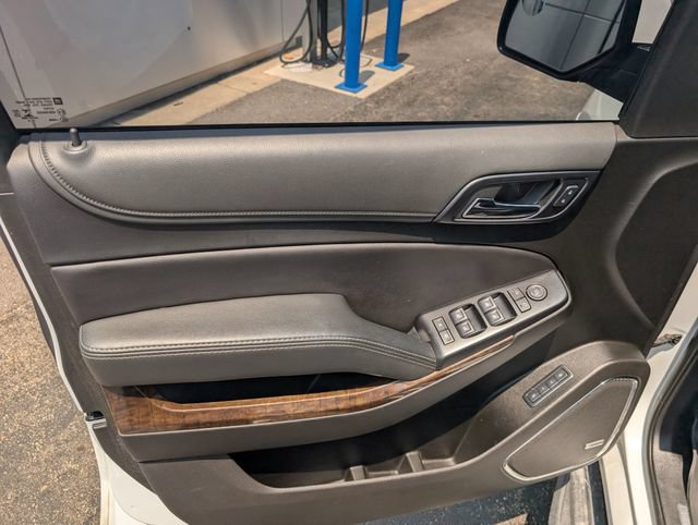 Used 2019 Chevrolet Tahoe LT AWD/4WD image 14