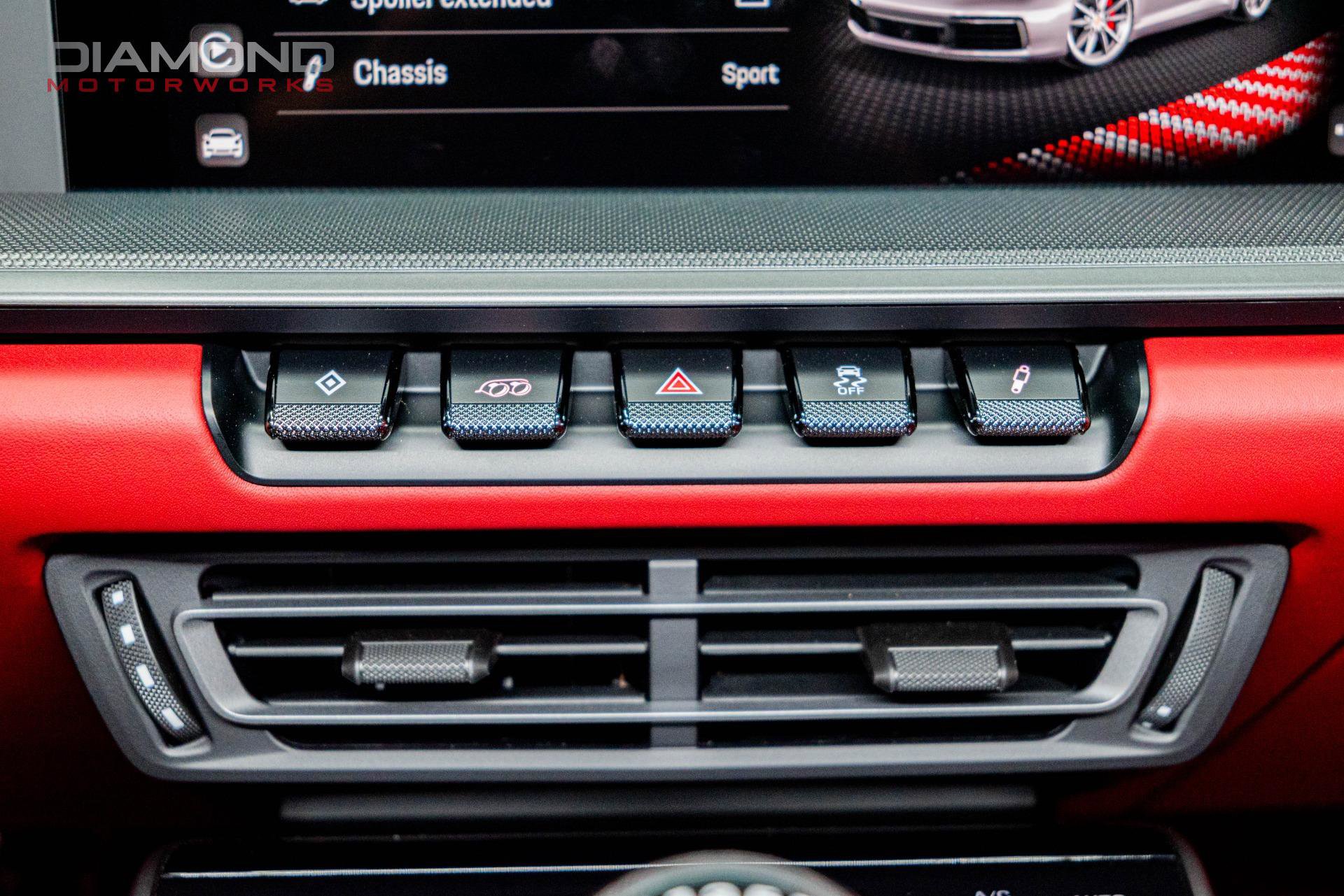 Used 2024 Porsche 911 Carrera S image 94