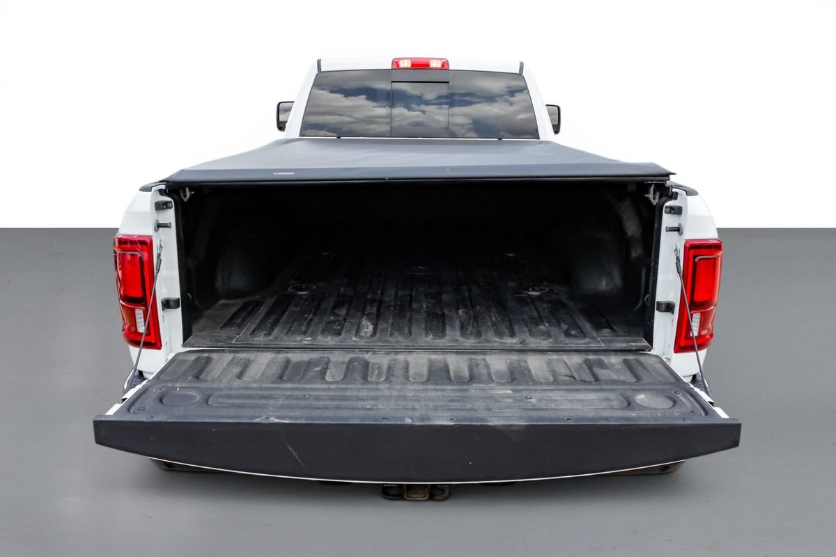 Used 2025 RAM 3500 Laramie AWD/4WD image 61