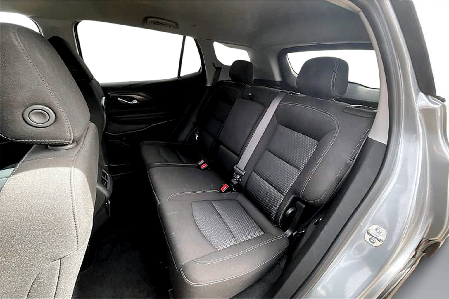 Used 2025 GMC Terrain Elevation image 24