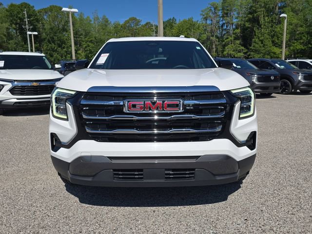 Used 2025 GMC Terrain Elevation AWD/4WD image 3