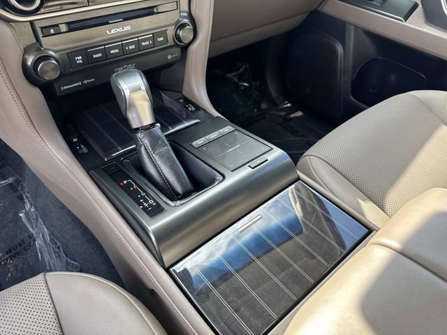 Certified 2023 Lexus GX 460 Premium AWD/4WD image 25
