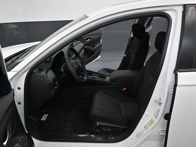 New 2025 Honda Accord SE image 6