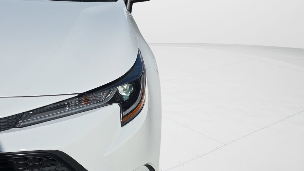 Used 2022 Toyota Corolla LE FWD image 9