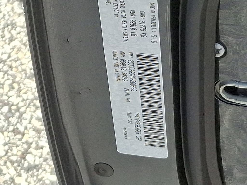 Used 2016 Chrysler 300 Limited image 27