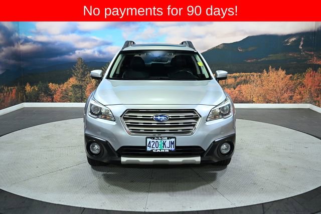 Used 2017 Subaru Outback 2.5i Limited image 2