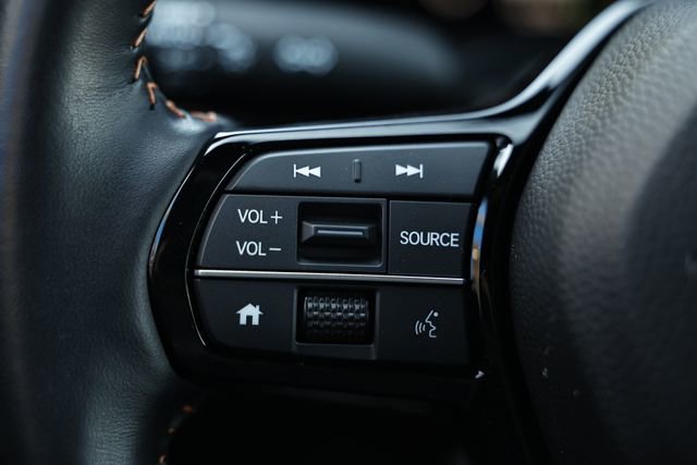 Used 2025 Honda HR-V Sport image 32