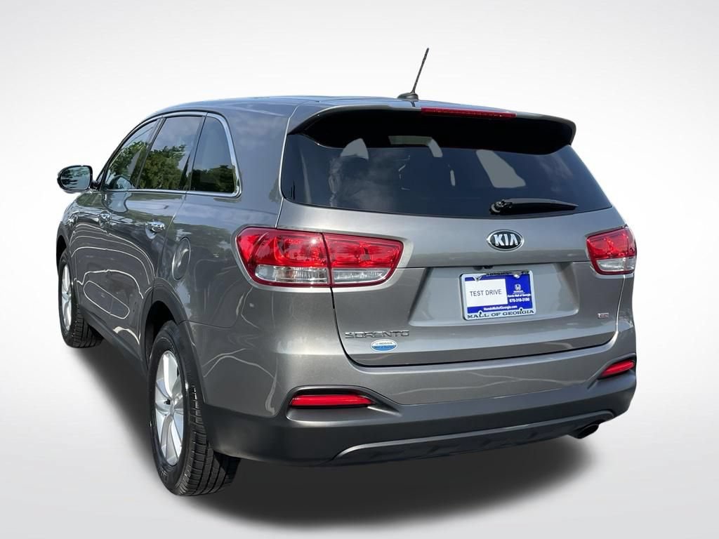 Used 2018 Kia Sorento L FWD image 4