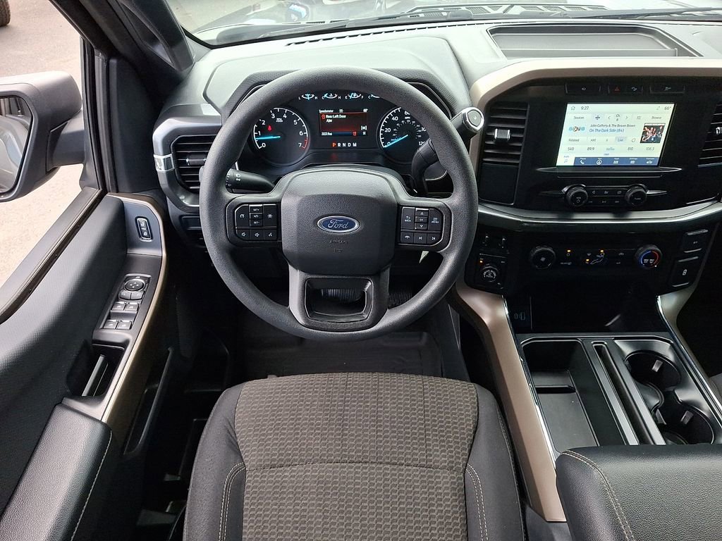 Used 2023 Ford F150 XL w/ Rattler Package AWD/4WD image 11