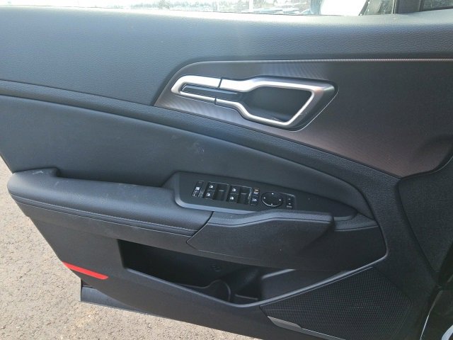 New 2026 Kia Sportage EX image 19