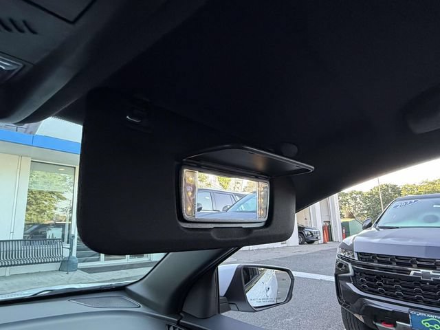 Certified 2024 Chevrolet Equinox RS AWD/4WD image 34