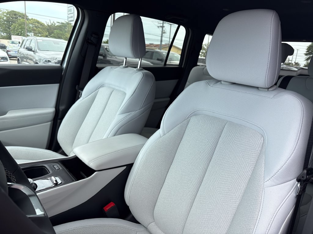 New 2026 Jeep Cherokee Laredo AWD/4WD image 19