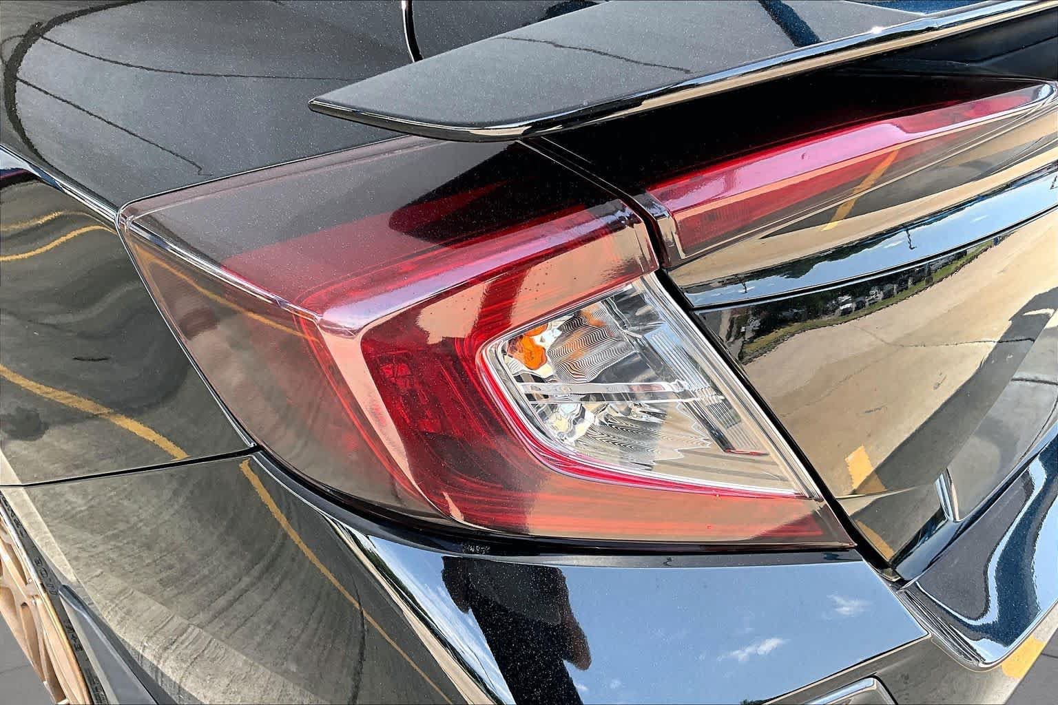 Used 2019 Honda Civic Si image 28