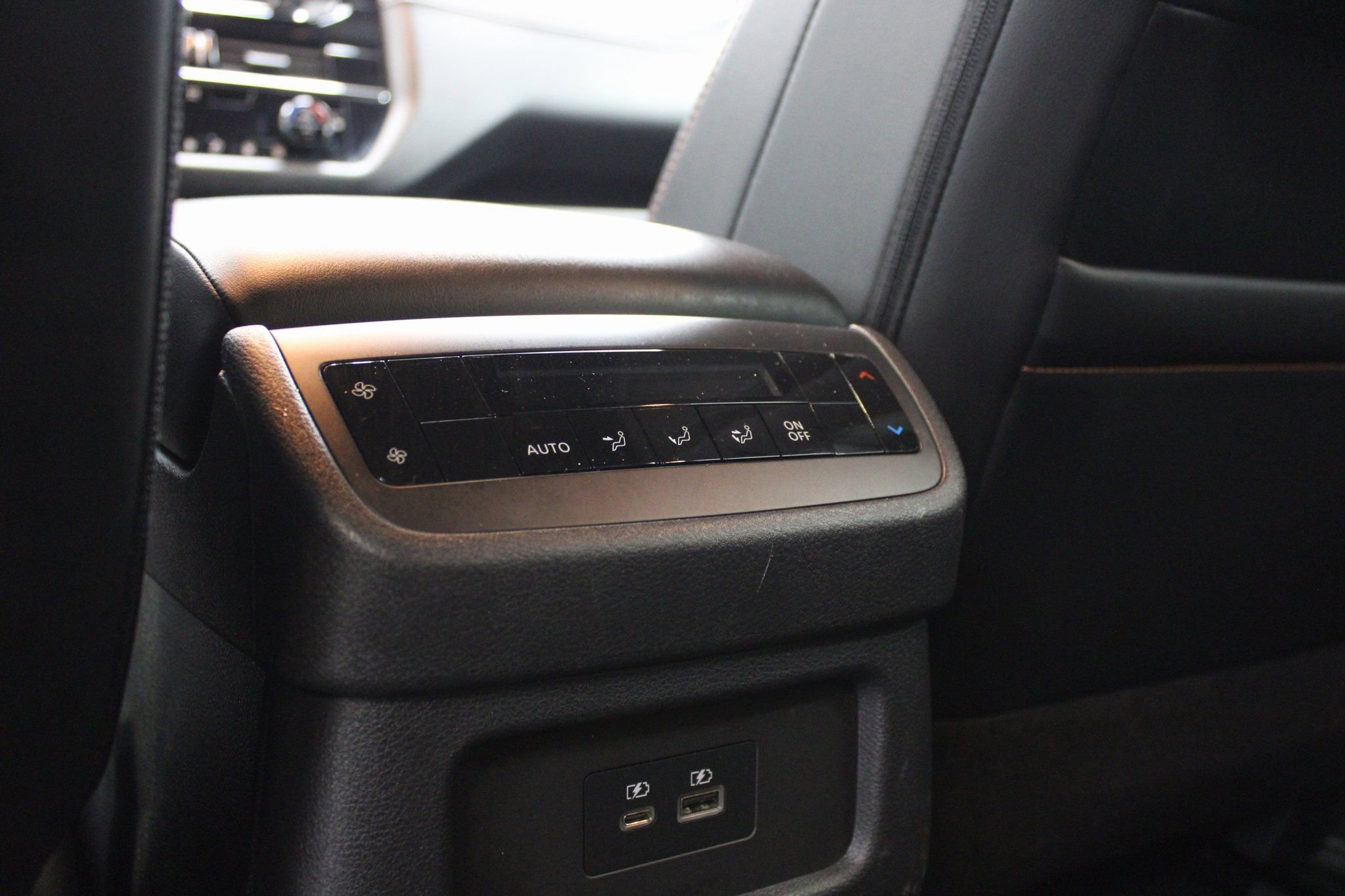 Used 2023 Nissan Pathfinder Rock Creek image 22