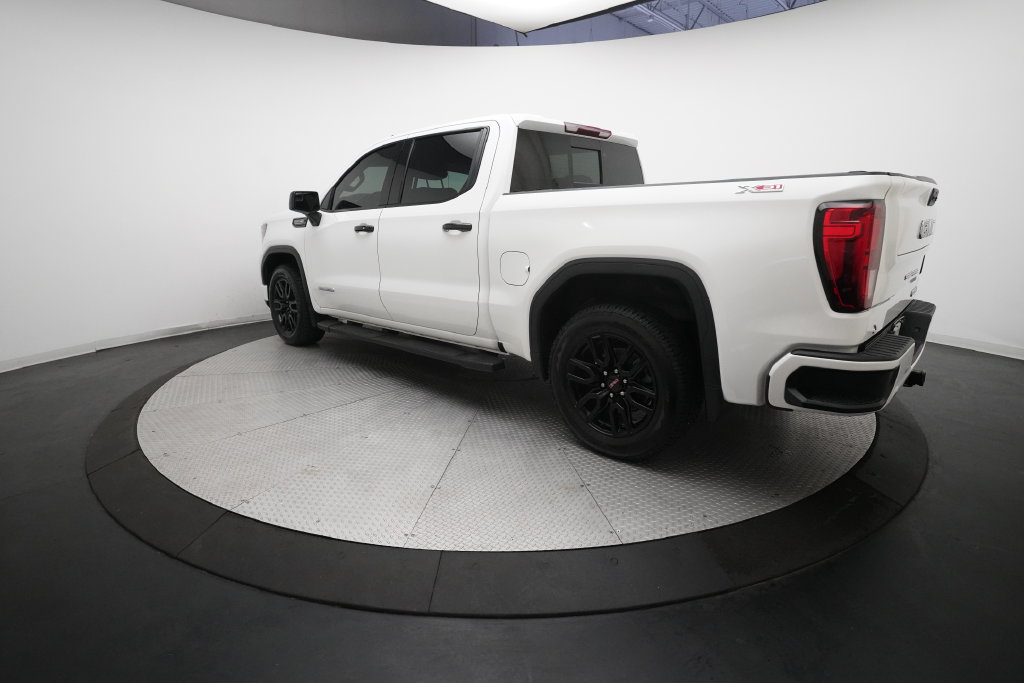 Used 2022 GMC Sierra 1500 Elevation w/ Preferred Package AWD/4WD image 30
