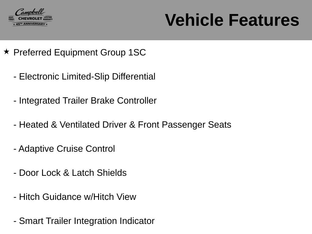 Used 2024 Cadillac Escalade Sport w/ LPO, ONYX Package AWD/4WD image 8