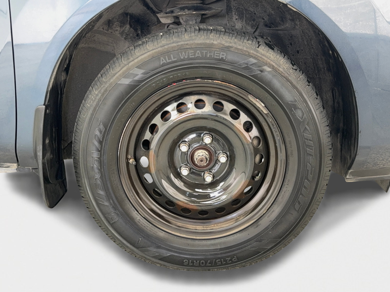 Used 2015 Nissan Rogue S FWD image 53