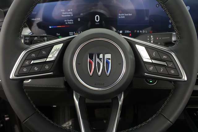 New 2026 Buick Enclave Avenir image 15