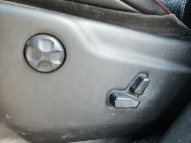 Used 2018 Jeep Grand Cherokee Trailhawk w/ Trailhawk Luxury Group image 14