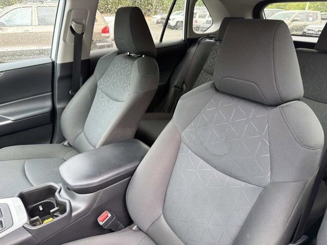 Certified 2024 Toyota RAV4 XLE image 11