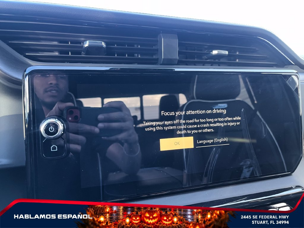 New 2026 GMC Sierra 1500 AT4X AWD/4WD image 30