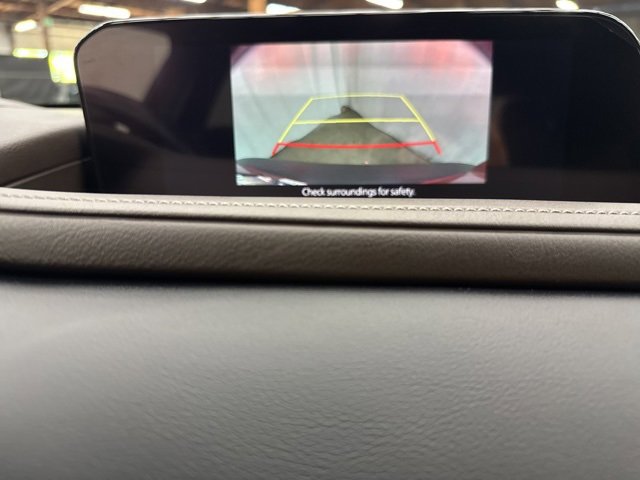 Used 2022 MAZDA CX-30 AWD 2.5 S w/ Premium Package image 18