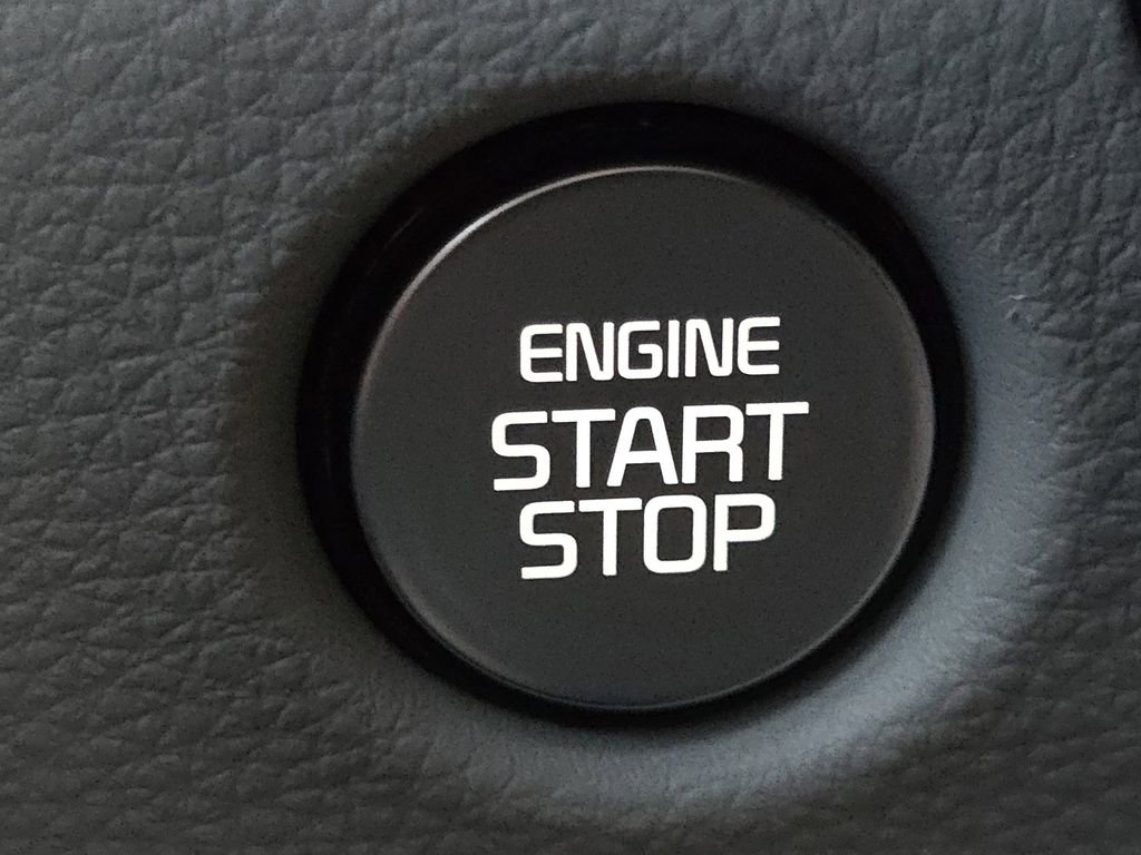 New 2026 Kia Carnival EX image 35