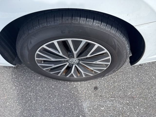 Used 2020 Volkswagen Jetta SE image 6