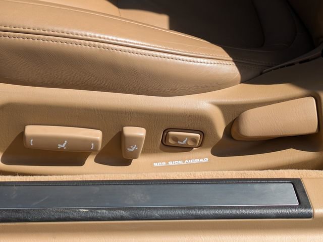 Used 2007 Lexus SC 430 Convertible image 23