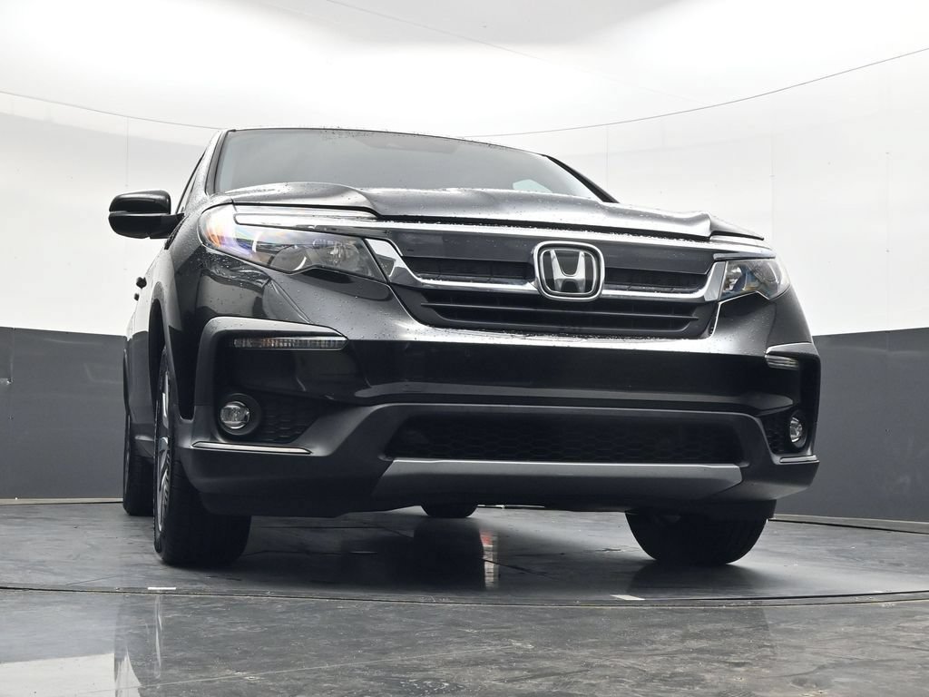 Used 2019 Honda Pilot EX-L image 32