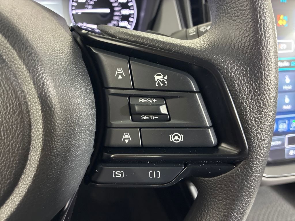 Used 2026 Subaru Crosstrek 2.0i Premium image 20